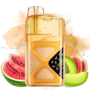 Vozol Neon 60000 Watermelon Melon - Vozol Store España